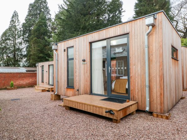 Lakeside Village Lodges & The Potting Shed