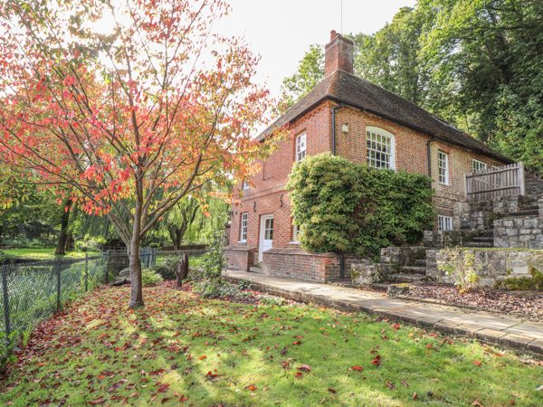Keeperâs House