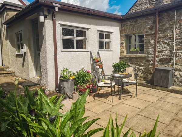 The Byre