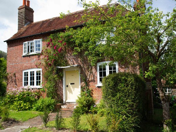Newstead Farmhouse