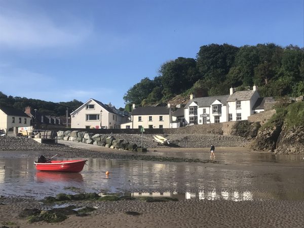 Beach Cottage