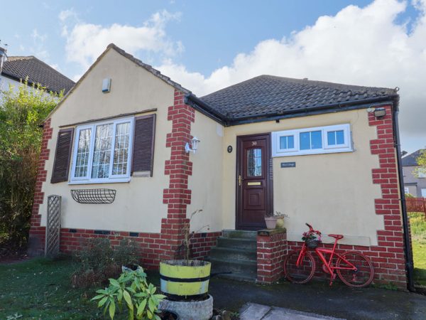 Hira's Cottage