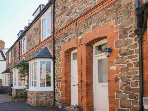 3 Lowerbourne Terrace