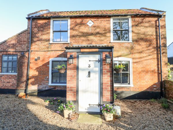 Foundry Cottage