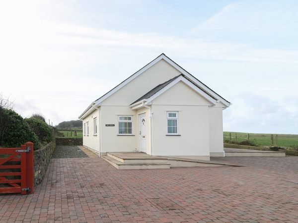 Bryn Eiddon