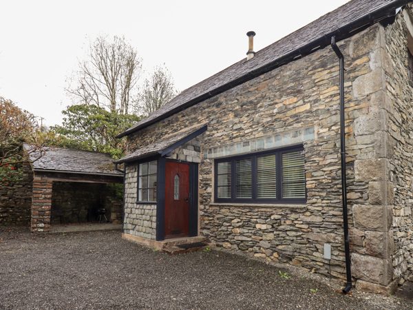 The Old Chapel