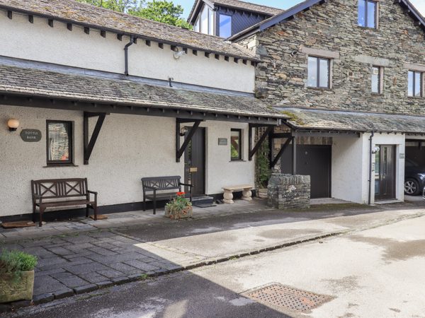 Ghyll Heights