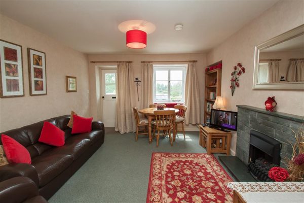 Honeypot Cottage