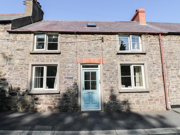 Oysterbank Cottage