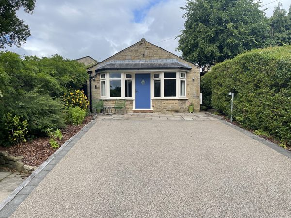 Hockerley Cottage