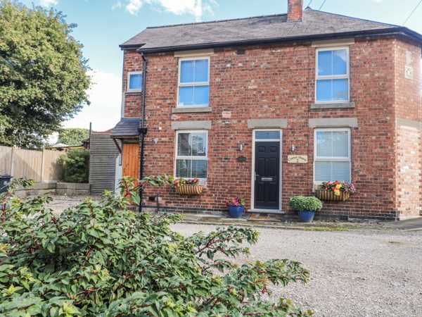 Corner House Cottage