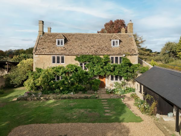 Reybridge House