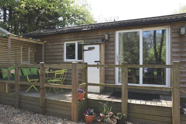 Orchard Lodge
