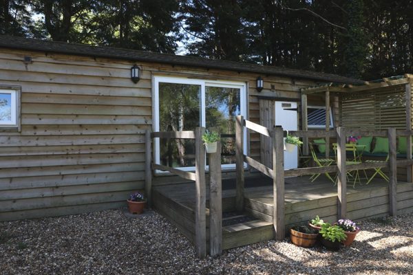 Harvest Lodge