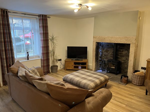 Bracken Cottage