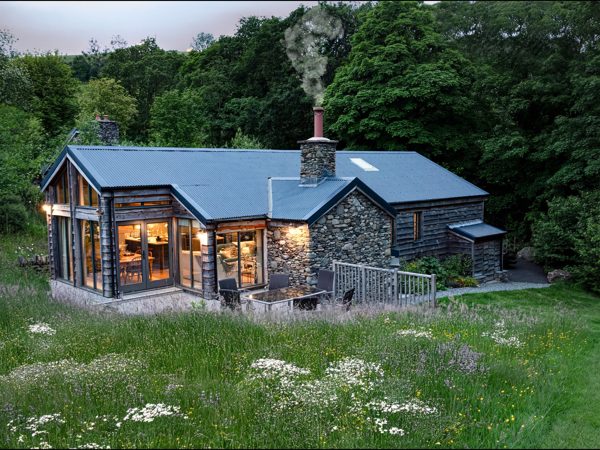 The Owl's Shack