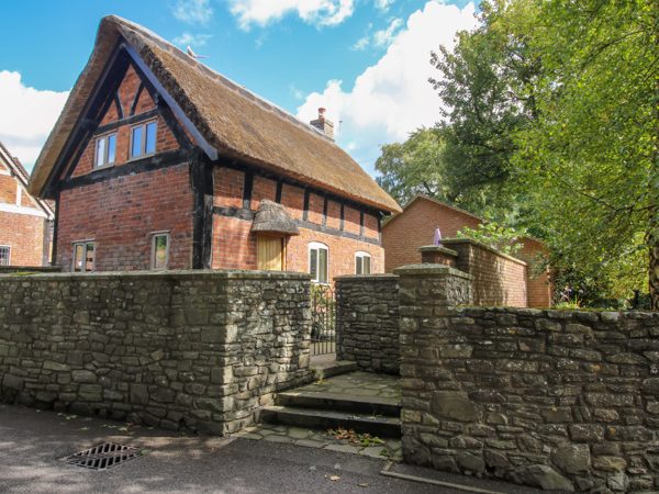 Manor Cottage