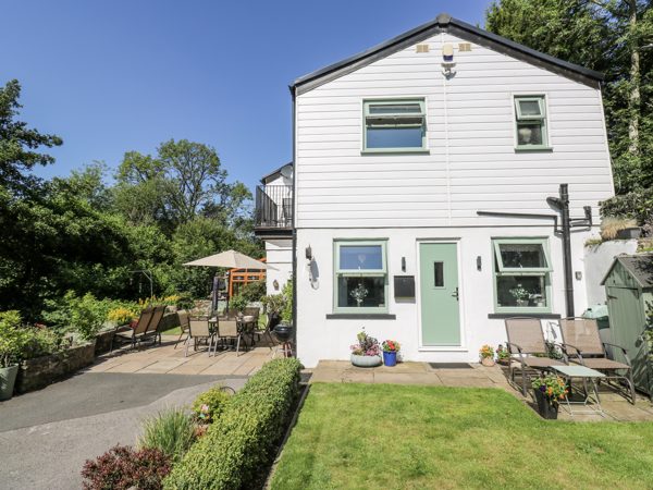 Springhead Cottage