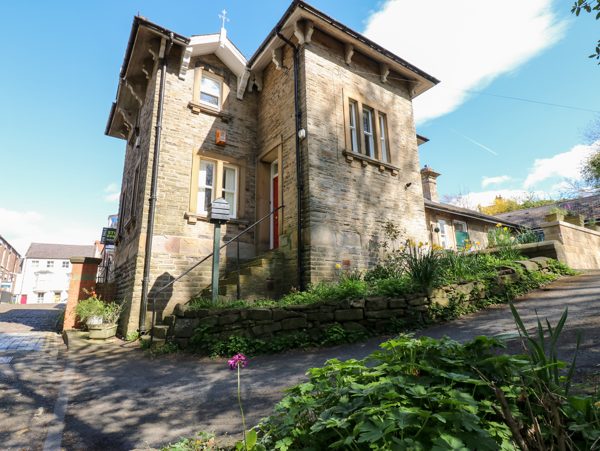 Leazes Cottage