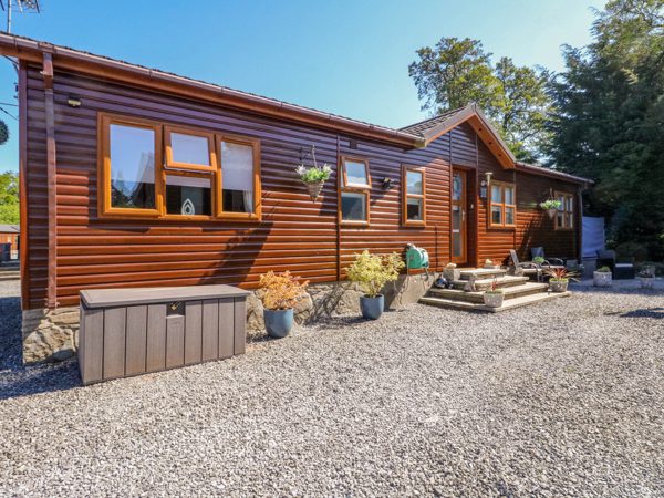 RoseGrace Lodge
