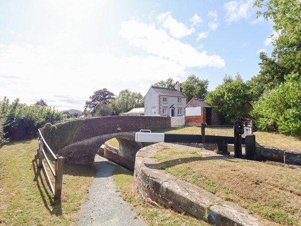 Lockmans Cottage