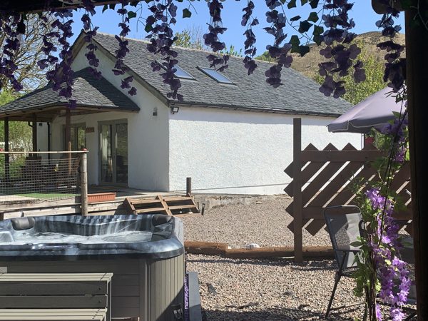 Grant Cottage