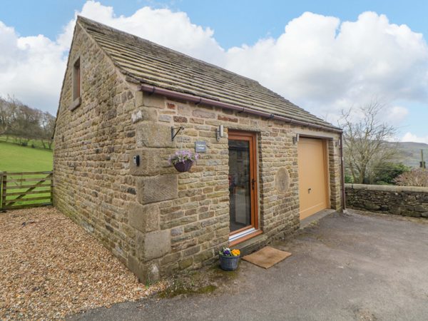 Charlotteâs Cottage