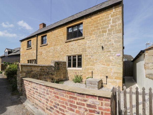 Millbank Cottage