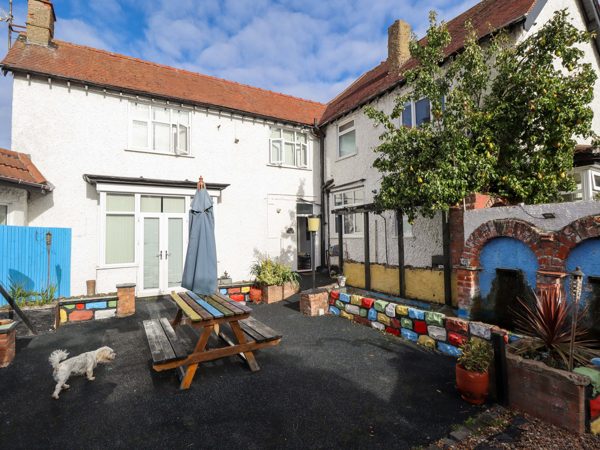 Peartree Cottage