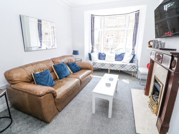 15 South Avenue Mews