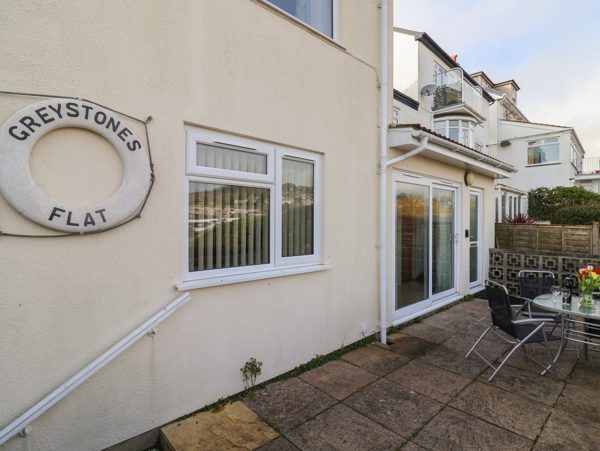 Greystones Flat