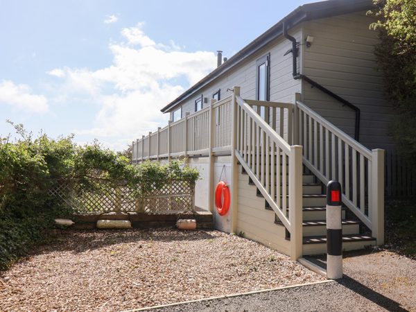 High Bullen Lodge
