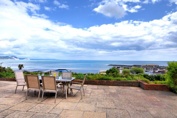 1 Harbour Heights