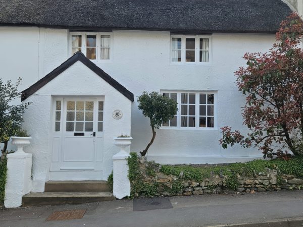 Foxley Cottage