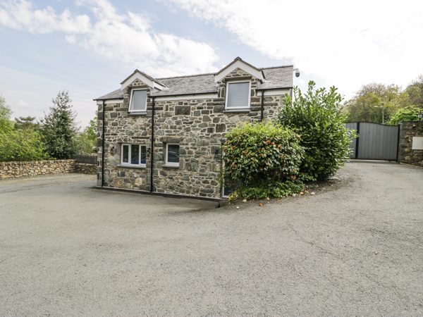 The Coach House