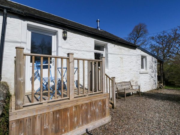 Gun Powder Cottage