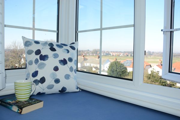 The Southwold Loft