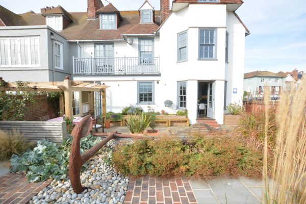 Moot Green House, Aldeburgh
