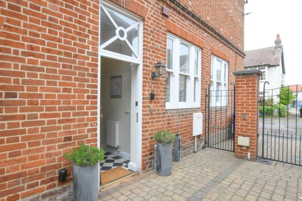1 Eversley Court, Southwold