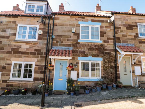 Little Nest Cottage