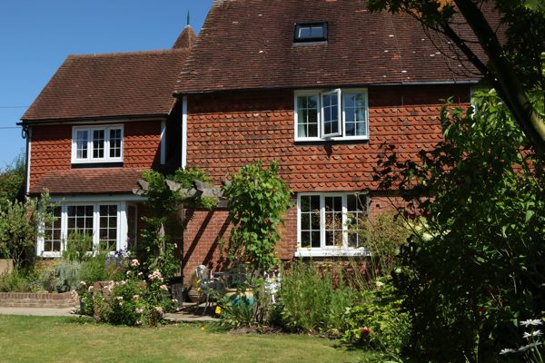 Cherry Garden Cottage