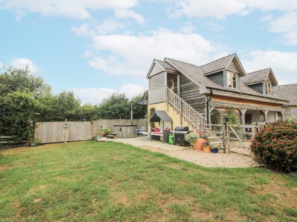 Stable Cottage