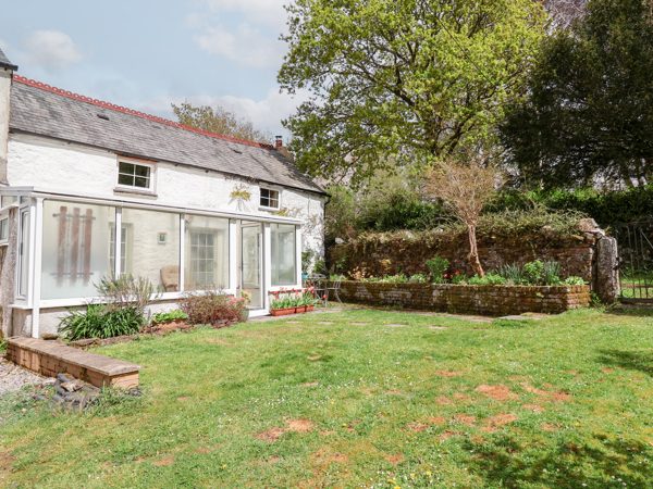 Dunridge Cottage