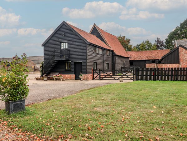 The Cow Shed