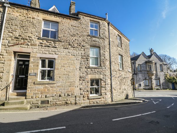 Corner Cottage