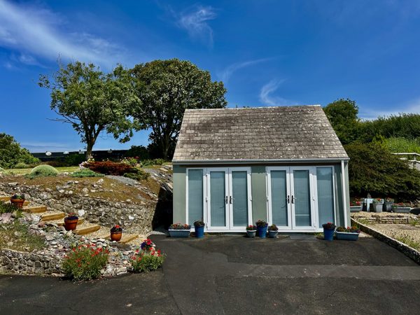 Tower Cottage