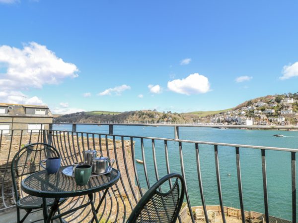 Harbourside