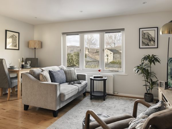 Rydal Apartment Ambleside