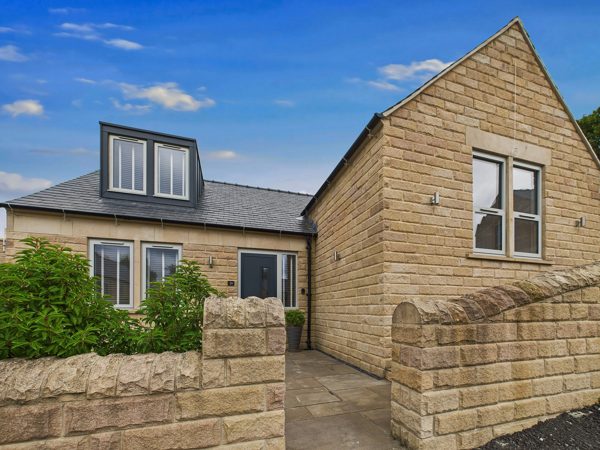 Oakwood Lodge