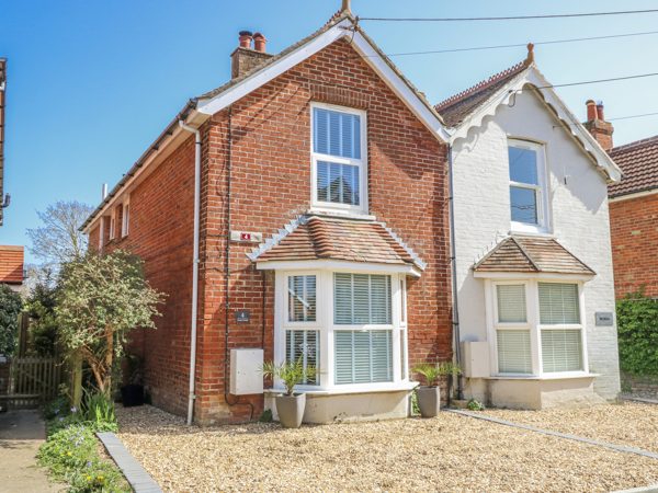4 Copse Lane